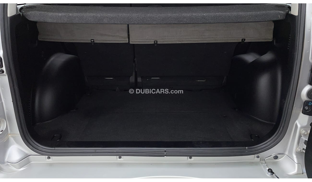 Suzuki Grand Vitara JLX 2.4 2400