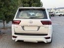 Toyota Land Cruiser GXR 4.6L