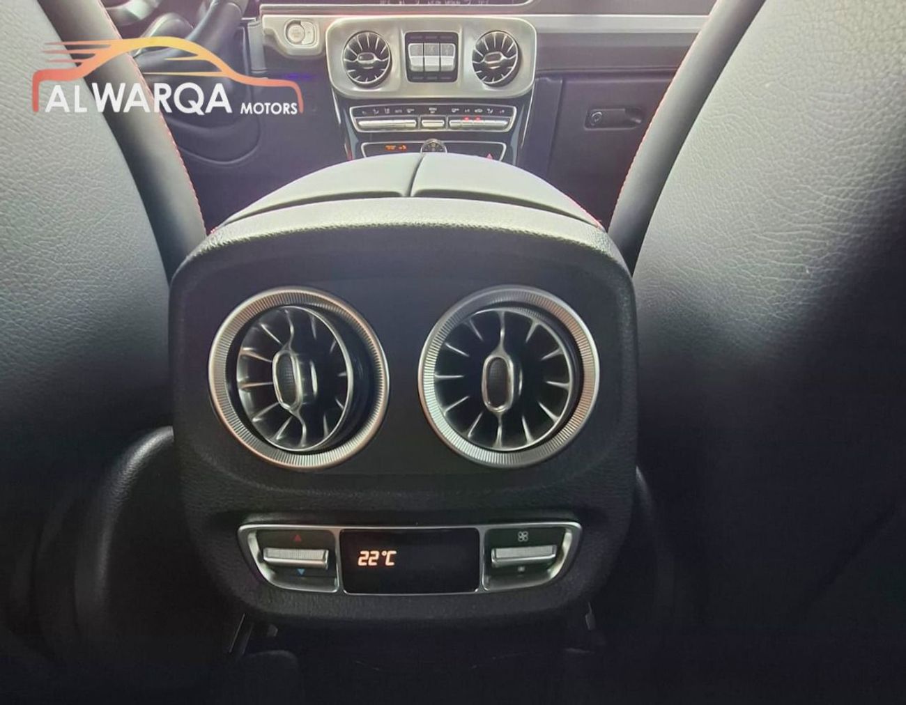 Mercedes-Benz G 550 Mercedes Benz G550 2019