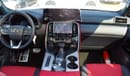 Lexus LX 600 LEXUS F SPORT LX600 2022 EXPORT PRICE