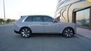 Rolls Royce Cullinan BLACK BADGE