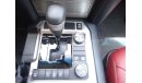 Toyota Land Cruiser 4.5L GXR V8 Diesel 2019 Full Option (Export only)