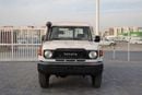 Toyota Land Cruiser 70 Toyota Land Cruiser Hard Top LC78 4.5L 3DOOR V8 Diesel 2024