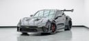 Porsche 911 GT3RS
