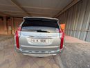 Mitsubishi Montero Sport GLS HIGHLINE