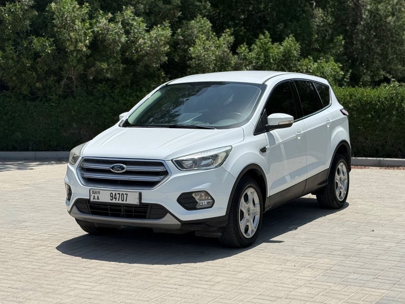 فورد إيسكاب 1.5T Ambiente