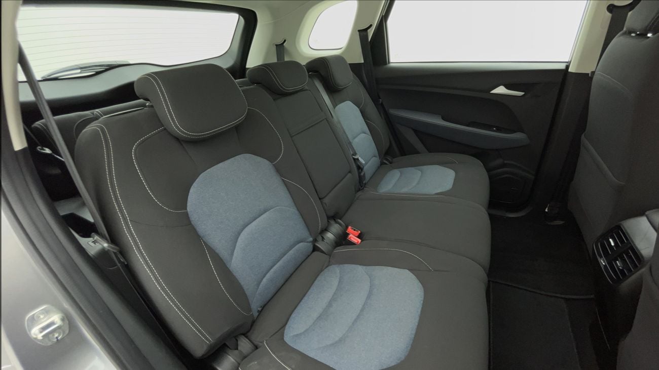 Chevrolet Captiva LS 1.5 | Zero Down Payment | Home Test Drive