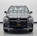 Mercedes-Benz GLB 200 2026 Mercedes-Benz GLB200 AMG, 2030 Mercedes Warranty, 7 Seater, GCC