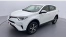 Toyota RAV4 EX 2.5 | Zero Down Payment | Free Home Test Drive