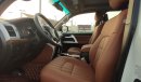 Toyota Land Cruiser V8 GX.R upgrade 2021