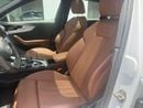 Audi A4 35 TFSI PROGRESS BLACK