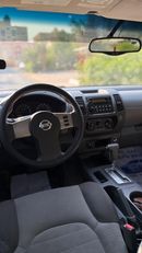 نيسان إكستيرا