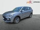MG ZS STD 2.0