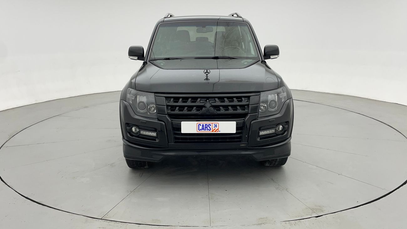 Mitsubishi Pajero SIGNATURE EDITION 3.8 | Zero Down Payment | Home Test Drive