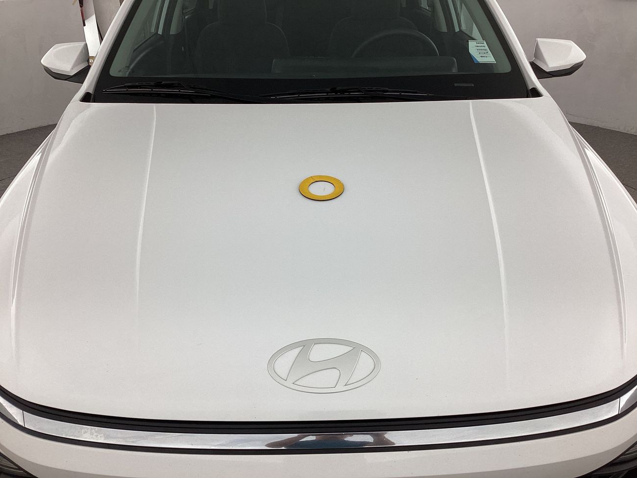 هيونداي أكسنت Smart / GL | شامل الضمان | 0 ﺪﻔﻋﺓ ﺃﻮﻟﻯ