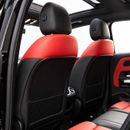 مرسيدس بنز GLA 200 AMG PREMIUM 3,449 شهريًا • بدون دفعة أولى • مرسيدس بنز GLA 200 AMG Line • ضمان الوكالة