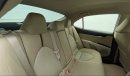 Toyota Camry LE 2.5 | Under Warranty | Inspected on 150+ parameters