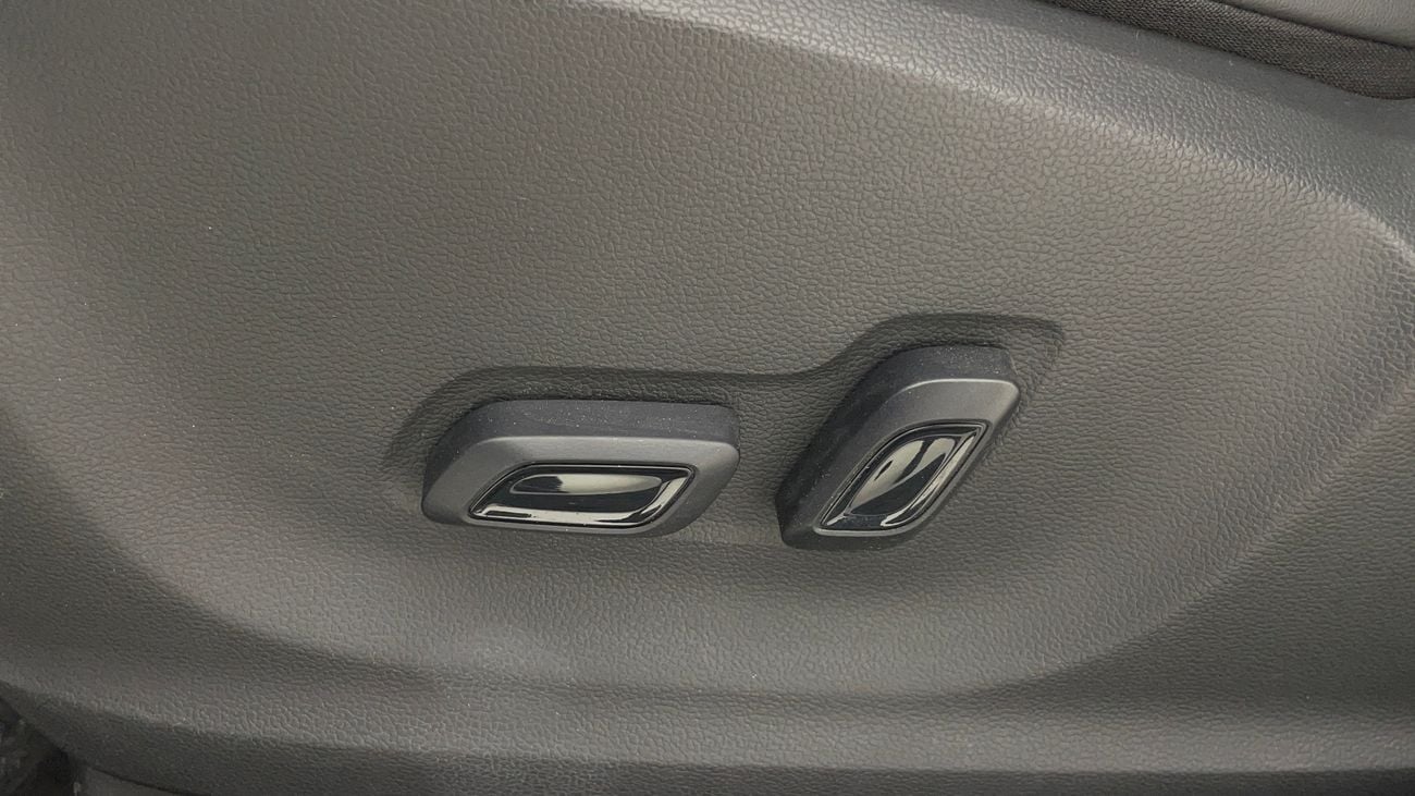 MG ZS LUXURY 1.5 | Zero Down Payment | Home Test Drive