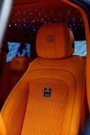 Mercedes Benz Brabus G900 Mercedes-Benz Brabus G900 2019