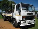 Ashok Leyland Falcon ASHOK LEYLAND TRUCK CARGO PAYLOAD 10 TON (APPROX) MY23