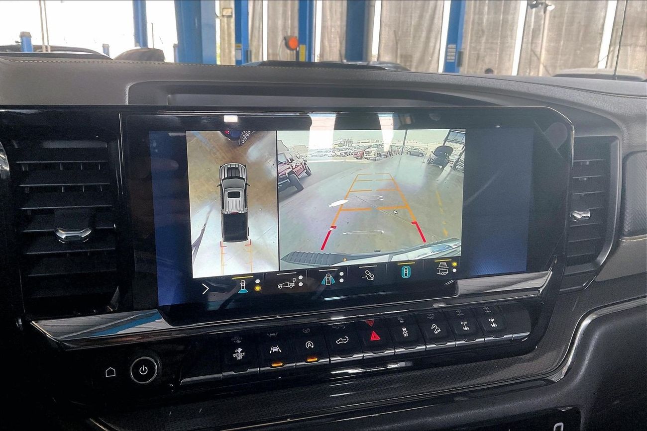 Chevrolet 1500 ZR2 | National Day Celebration | Guaranteed Warranty | 0 Down Payment