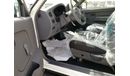 Nissan NP 300 Pick Up 4x4 Double Cabin Diesel