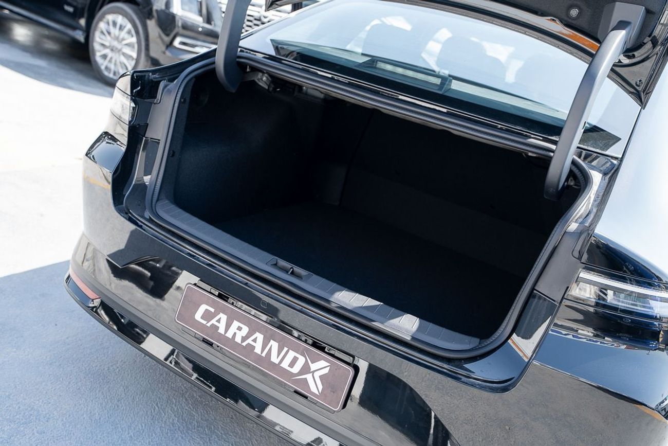 Nissan N6 180 Max 2025