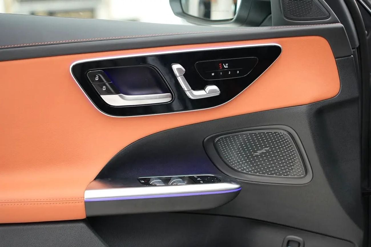 Mercedes-Benz C 200 C 200 | GCC 0km | Agency Warranrty | AMG Package