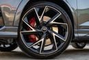 أودي RSQ3 Sportback TFSI quattro 2.5L Audi RS Q3 Sportback TFSI Quattro S-Tronic 2024 GCC | Agency Warranty | Service Contract