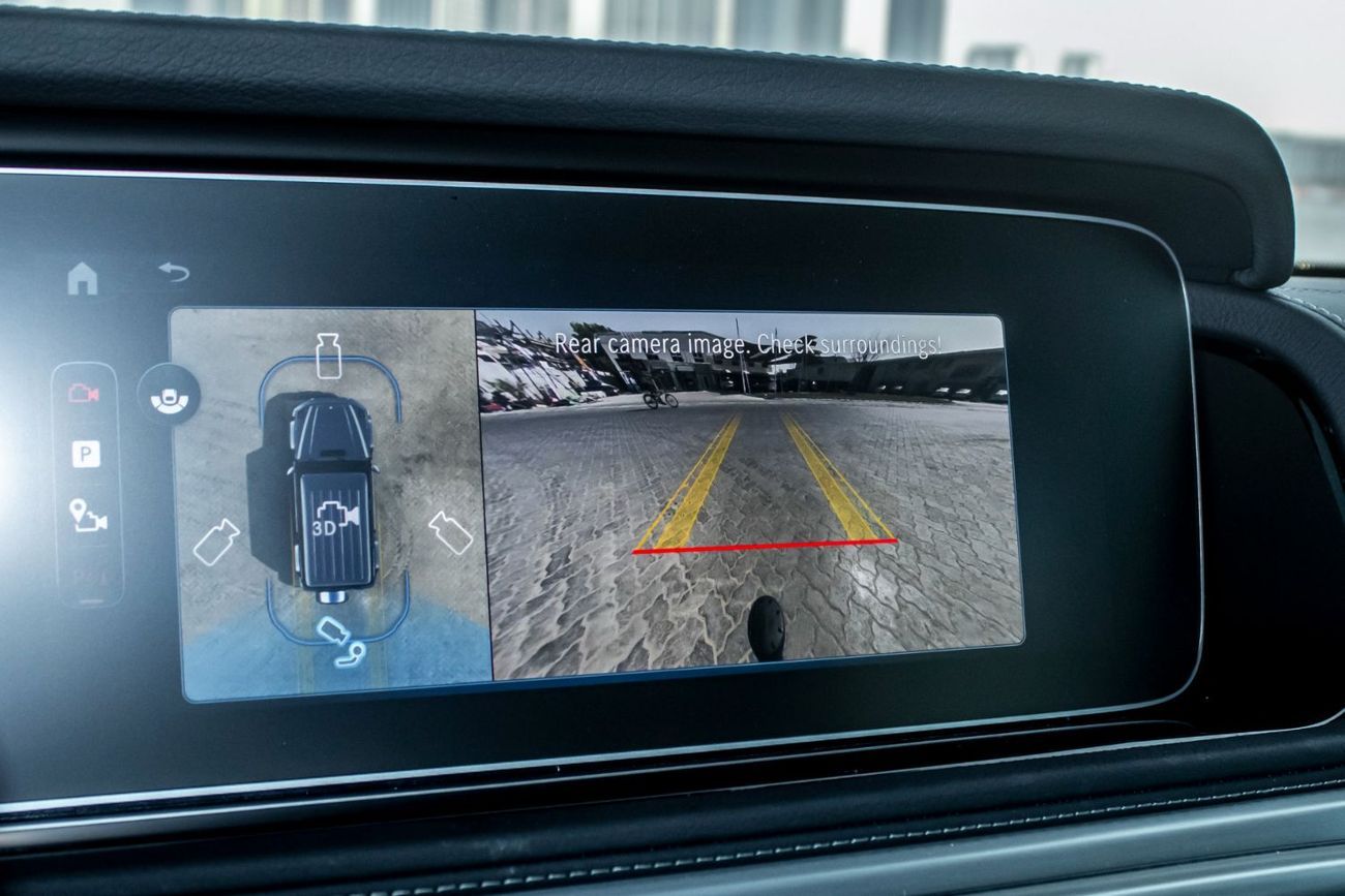 مرسيدس بنز G 63 AMG AMG