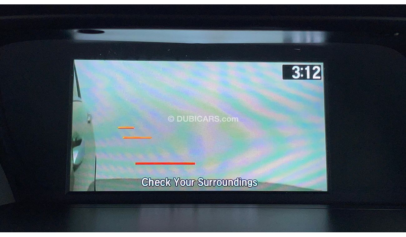 Honda Accord EX 2.4 | Zero Down Payment | Free Home Test Drive