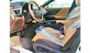 Lexus ES350 full option