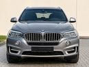 بي أم دبليو X5 1,338 P.M | xDrive35i Exclusive | GCC Specs | 3.0L V6