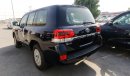 Toyota Land Cruiser GXR Diesel 4.5L Sunroof NEW GCC SPEC