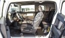 Toyota FJ Cruiser TOYOTA FJ CRUISER 2023 4.0L V6 PETROL
