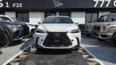 لكزس NX350 Premier 2.4L
