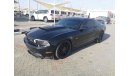 Ford Mustang Ford Mustang Import American Standard 8 cylinder 2012 model in excellent condition