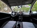 Kia Picanto Kia Picanto |  1.2 L | 2024 | GCC | Accident-Free |  In Excellent Condition | 622 P.M