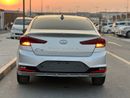 هيونداي إلانترا GLS