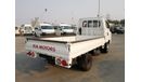Kia K4000 3.0L DIESEL 2019 FOR EXPORT ONLY