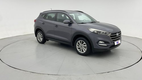 Hyundai Tucson GLS 2 | Zero Down Payment | Free Home Test Drive