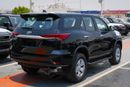 Toyota Fortuner EXR TOYOTA FORTUNER 2.4L DIESEL 4×4 AT 7seat 155HP!!!