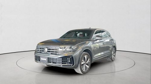 Volkswagen Touareg 3.0 V6 TFSI ELEGANCE 4WD AUTO | Guaranteed Warranty | 0 Down Payment
