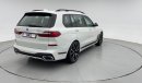 بي أم دبليو X7 XDRIVE 40I M SPORT 3 | بدون دفعة مقدمة | اختبار قيادة مجاني للمنزل