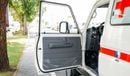 تويوتا لاند كروزر 70 LC 78 HARDTOP 2.8L MT Toyota land cruiser hard top lc78 ambulance 4.2L diesel MY2024