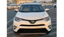 تويوتا راف ٤ 2018 Toyota Rav4 XLE With Sunroof  / EXPORT ONLY / فقط للتصدير