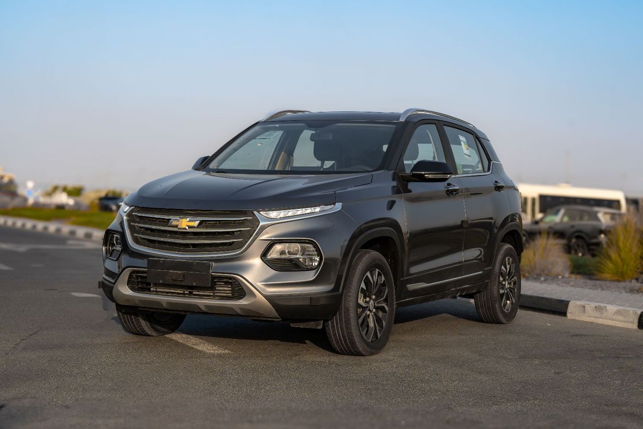 Chevrolet Groove 2025 | CHEVROLET GROOVE PREMIER