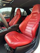 مرسيدس بنز C 36 AMG MERCEDES BENZ C63 GCC 2012 FULL OPTION PERFECT CONDITION