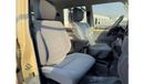 Toyota Land Cruiser 70 2024 Toyota LC76 4.0 Hard Top LX HI - Beige inside Bluish Grey | Export Only