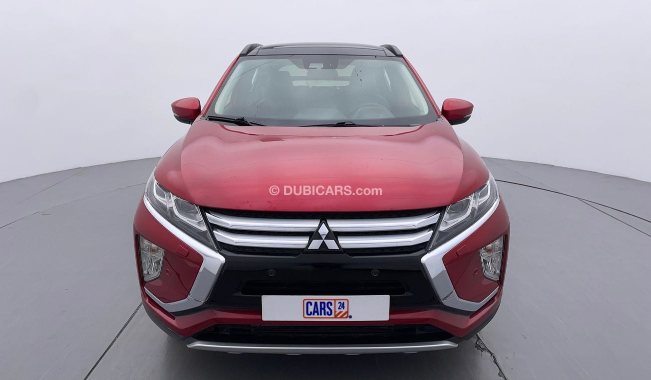 Mitsubishi Eclipse Cross GLX HIGHLINE 1.5 | Zero Down Payment | Free Home Test Drive